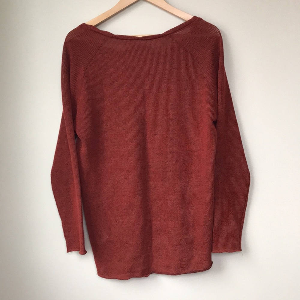 Knit sweater - Picture 2 of 4